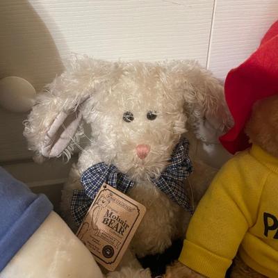 Vintage Misc. Toys