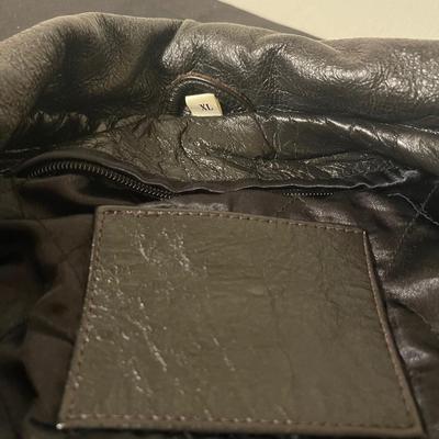 Vintage Jacket