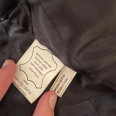 Vintage Jacket