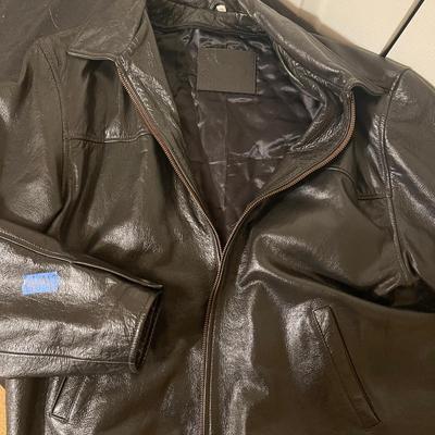 Vintage Jacket