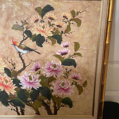 Oil Painting