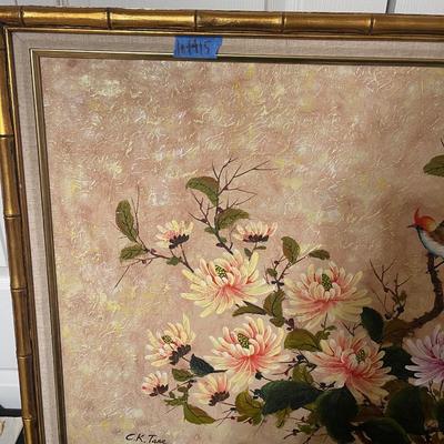 Oil Painting