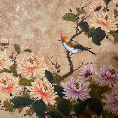 Oil Painting