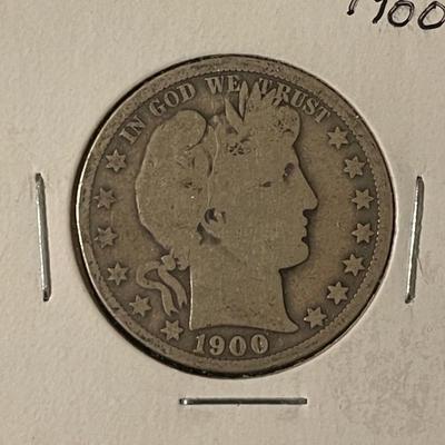 Barber Head