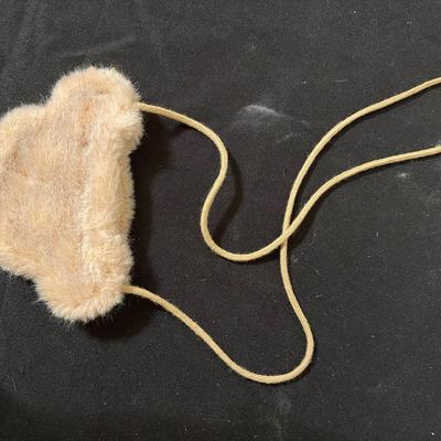 Steiff Coin Purse