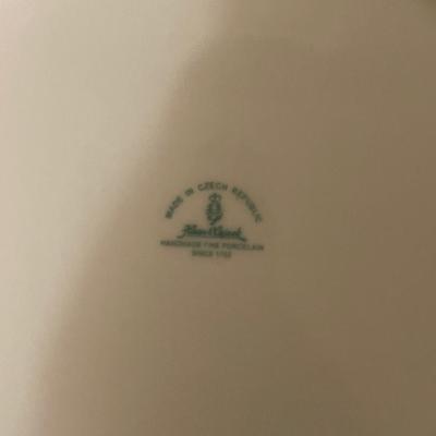lot of Fine China