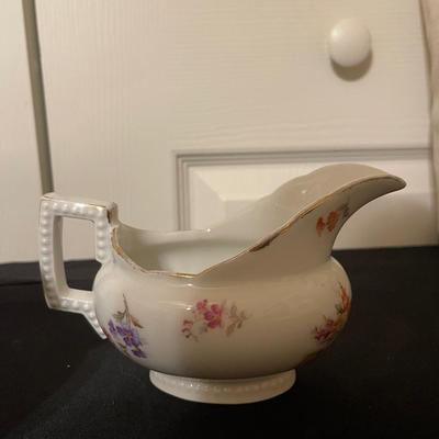 Fine China lot
