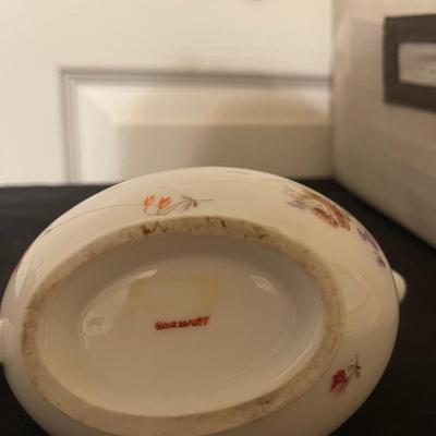 Fine China lot