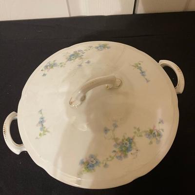 Fine China lot