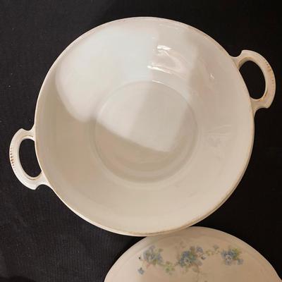 Fine China lot