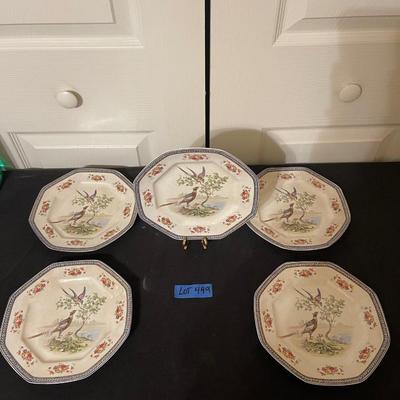 Steubenville China