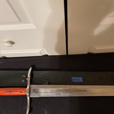 Sword