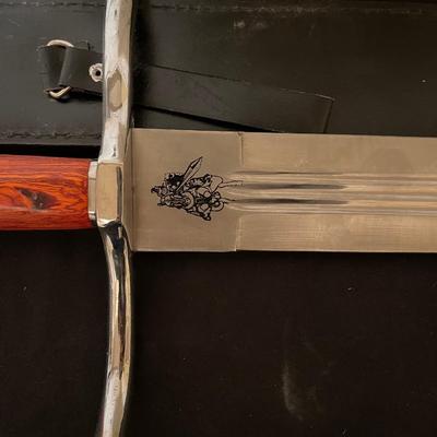 Sword