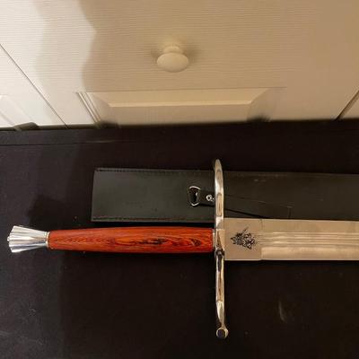 Sword