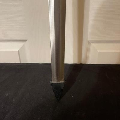 Skull Sword