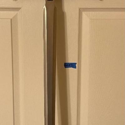 Skull Sword