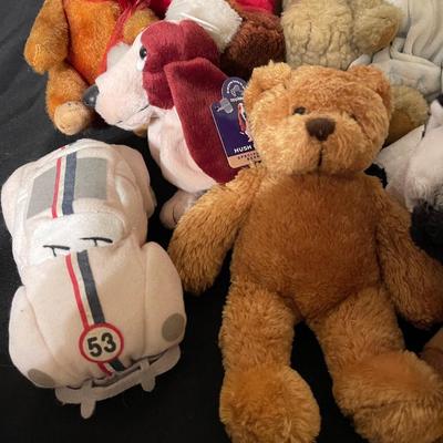Bears