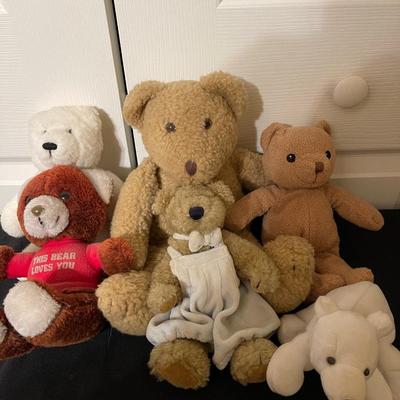 Bears