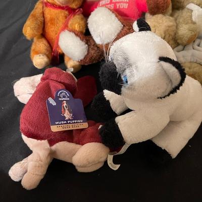 Bears