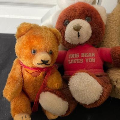 Bears