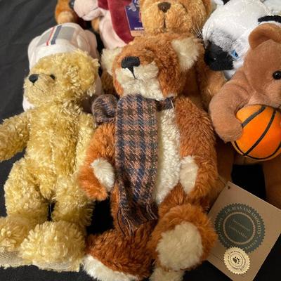 Bears