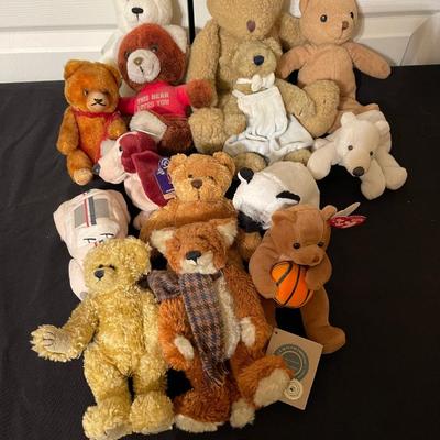 Bears