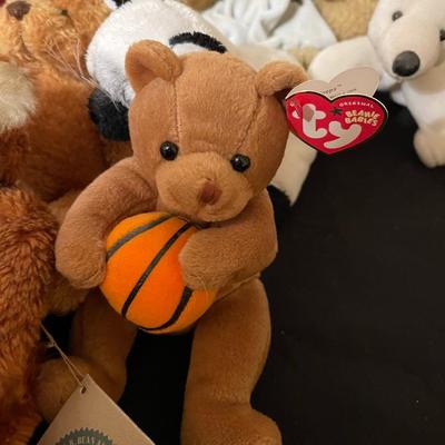 Bears