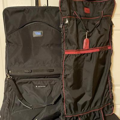 Travel Bags