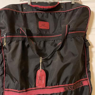 Travel Bags