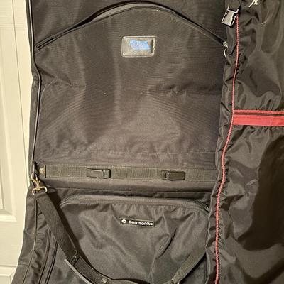 Travel Bags