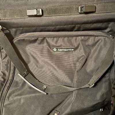Travel Bags