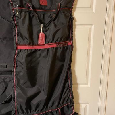 Travel Bags