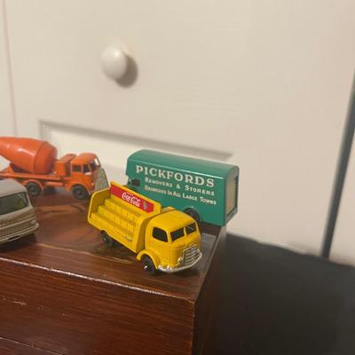 Vintage Toys