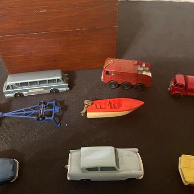 Vintage Toys