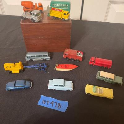 Vintage Toys