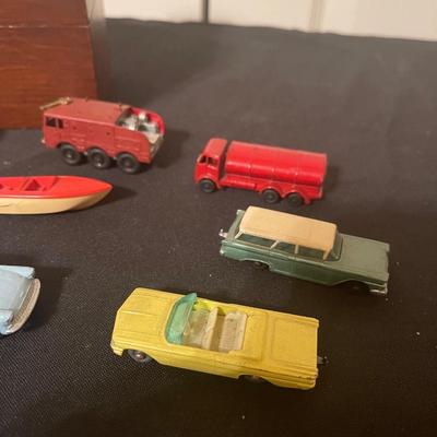 Vintage Toys