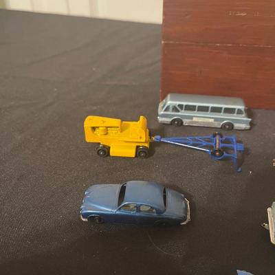 Vintage Toys