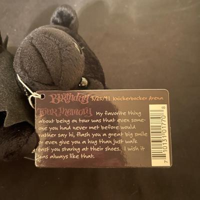 Vintage Grateful Dead Bear