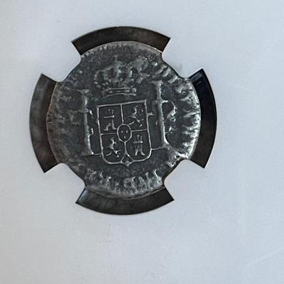 1783 El Cazador