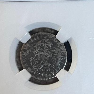 1783 El Cazador