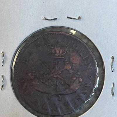 Canadian Coins