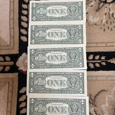 (5) star Notes