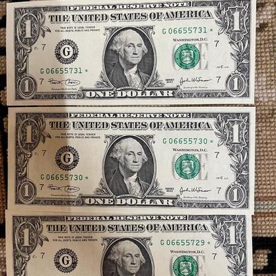 (5) star Notes