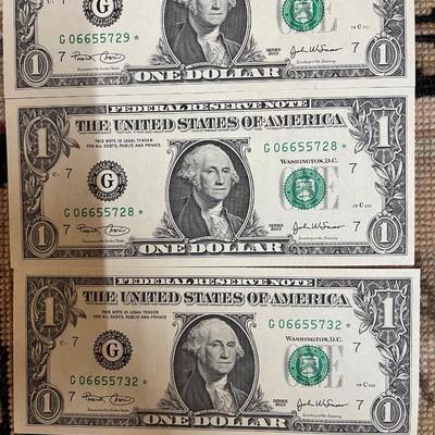 (5) star Notes