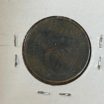 Iceland coins