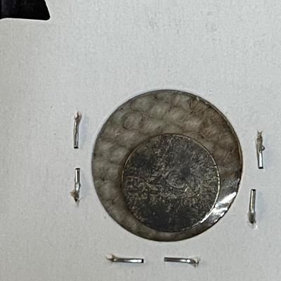 Denmark coins