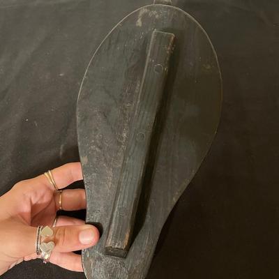 Vintage decoy