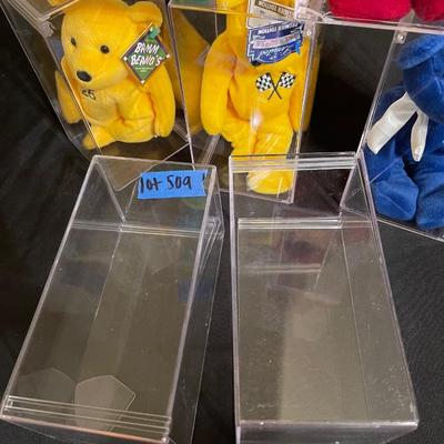 Bam Beanos/Limited Treasures
