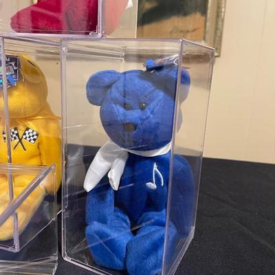 Bam Beanos/Limited Treasures