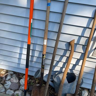 Misc. Tools
